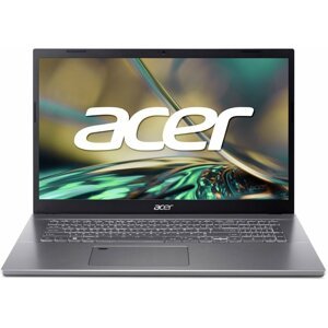 Acer Aspire 5 (A517-53), šedá - NX.K64EC.00A