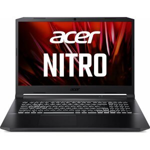 Acer Nitro 5 (AN517-54), černá - NH.QF7EC.009