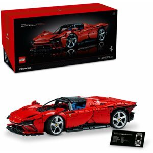 LEGO® Technic 42143 Ferrari Daytona SP3 - PAML0012PL