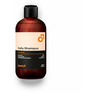Šampon Beviro, přírodní, pánský, 100 ml - BV316