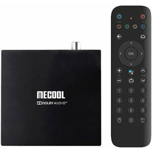 MECOOL KT1 Android TV - MT191374