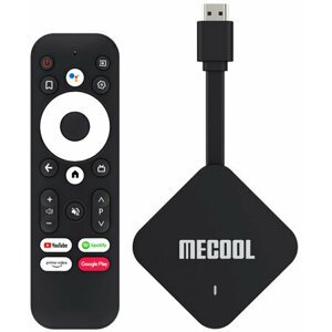 MECOOL KD2 Android TV 11 - MECKD2