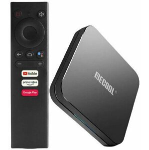 MECOOL KM9 Pro Android TV 10 - MT191370