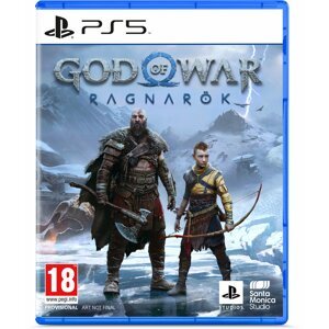 God of War Ragnarök (PS5) - PS719409090