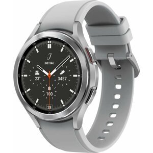 Samsung Galaxy Watch4 Classic 46mm, Silver - TSM-R890NZSAEUE