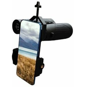 Konus univerzální adaptér smarthphone-dalekohled/mikroskop - KS00001