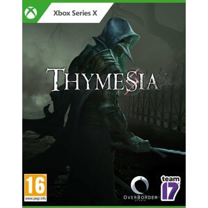 Thymesia (Xbox Series X) - 05056208814425