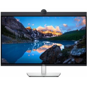 Dell UltraSharp U3223QZ - LED monitor 31,5" - 210-BDZZ