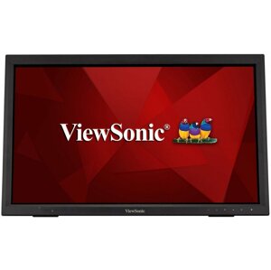 Viewsonic TD2223 - LED monitor 21,5" - TD2223