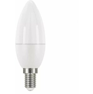 Emos LED žárovka true light candle 4,2W(40W), 470lm, E14, neutrální bílá - 1525731417