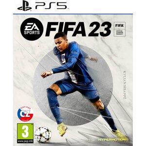 FIFA 23 (PS5) - 5030943124988