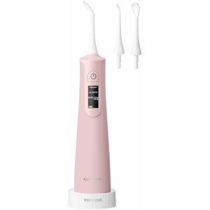 CONCEPT ZK4022 Přístroj na mezizubní hygienu PERFECT SMILE, pink - ZK4022