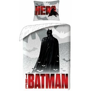 Povlečení The Batman - Hero - 05904209602872