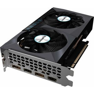 GIGABYTE GeForce RTX 3050 EAGLE OC 8G, 8GB GDDR6 - GV-N3050EAGLE OC-8GD
