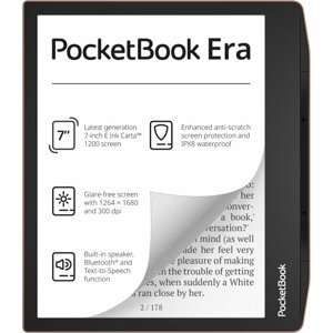 PocketBook 700 Era, Sunset Copper - PB700-L-64-WW