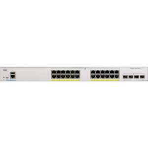 Cisco CBS250-24FP-4G, RF - CBS250-24FP-4G-EU-RF