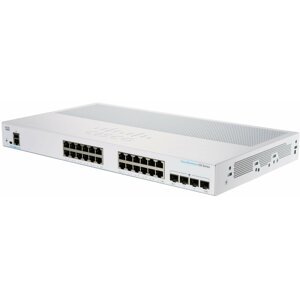 Cisco CBS350-24T-4G, RF - CBS350-24T-4G-EU-RF