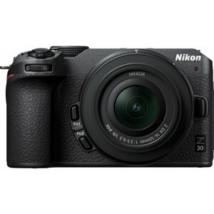 Nikon Z 30 + 16-50 VR - VOA110K001