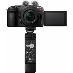 Nikon Z 30 Vlogger Kit - VOA110K004