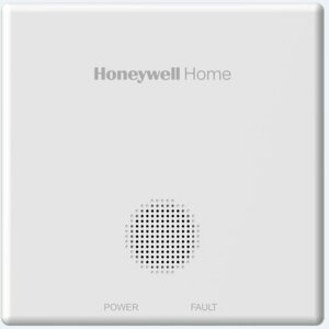 Honeywell R200C-N2, Propojitelný detektor a hlásič oxidu uhelnatého, CO Alarm - HY00211