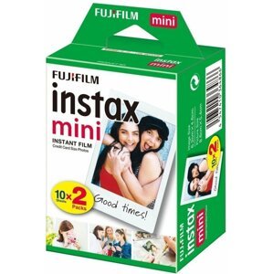 FOTO Fujifilm INSTAX mini glossy film 20 fotografií - 16567828