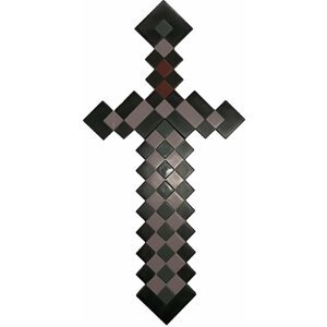 Replika Minecraft - Nether Sword - 357478