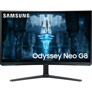 Samsung Odyssey G8 Neo - Mini LED monitor 32" - LS32BG850NUXEN