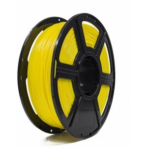 Gearlab tisková struna (filament), PLA, 1,75mm, 1kg, žlutá - GLB251006