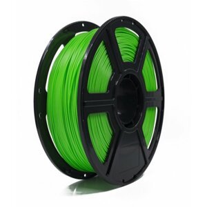 Gearlab tisková struna (filament), PLA, 1,75mm, 1kg, fluorescenční zelená - GLB251008