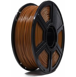 Gearlab tisková struna (filament), PLA, 1,75mm, 1kg, hnědá - GLB251015