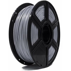Gearlab tisková struna (filament), PLA, 1,75mm, 1kg, pearl, stříbrná - GLB251023