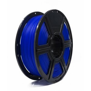 Gearlab tisková struna (filament), PLA, 1,75mm, 1kg, transparentní modrá - GLB251069