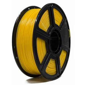 Gearlab tisková struna (filament), PLA, 2,85mm, 1kg, tmavě žlutá - GLB251305