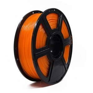 Gearlab tisková struna (filament), PLA, 2,85mm, 1kg, transparentní oranžová - GLB251364