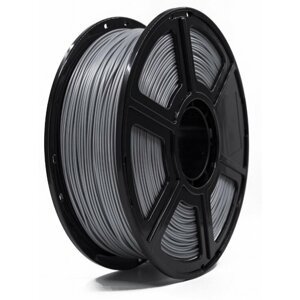 Gearlab tisková struna (filament), PETG, 1,75mm, 1kg, stříbrná - GLB252003