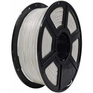Gearlab tisková struna (filament), PLA, 1,75mm, 1kg, flex, bílá - GLB255001