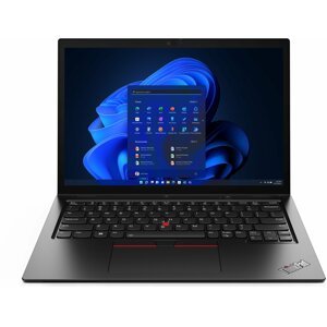 Lenovo ThinkPad L13 Yoga Gen 3 (AMD), černá - 21BB002BCK