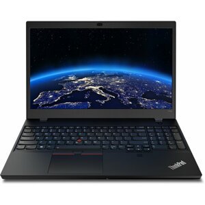 Lenovo ThinkPad P15v Gen 3 (Intel), černá - 21D8000KCK