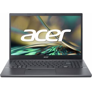 Acer Aspire 5 (A515-57G), šedá - NX.K9WEC.009