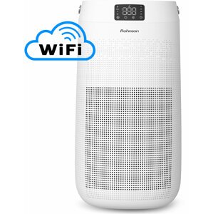 Rohnson R-9650 PURE AIR Wi-Fi Čistička vzduchu - R-9650