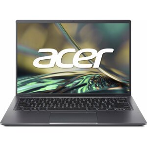 Acer Swift X (SFX14-51G), šedá - NX.K6LEC.001