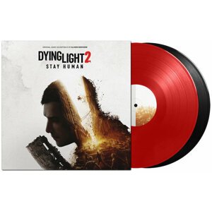Oficiální soundtrack Dying Light 2 Stay Human na 2x LP - 04059251479895