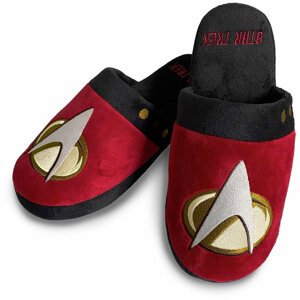 Papuče Star Trek - Picard Next Generation (42-45) - 05055437932795
