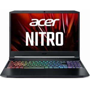 Acer Nitro 5 (AN515-57), černá - NH.QEWEC.00C