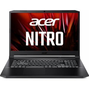 Acer Nitro 5 (AN517-54), černá - NH.QF7EC.006