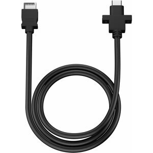 Fractal Design USB-C 10Gbps Cable- Model D - FD-A-USBC-001