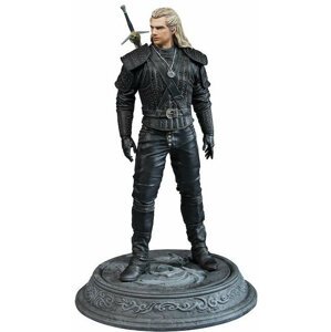 Figurka Dark Horse The Witcher (Netflix): Geralt, 22cm - 0761568008685