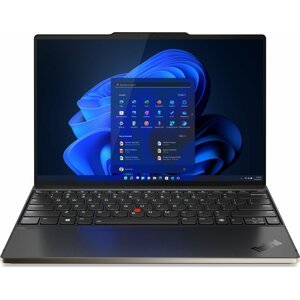 Lenovo ThinkPad Z13 Gen 1, černá - 21D20016CK