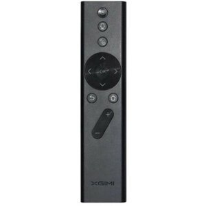 Dálkový ovladač XGIMI pro H1/H2/Aurora/Z6 - H2 remote