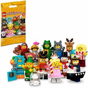 LEGO® Minifigures 71034 23. série - 71034